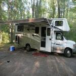 2013 Forest River Forester