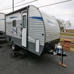 2017 GulfStream AmeriLite 198BH 21' - T2