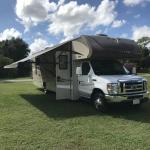 2017 Winnebago Spirit