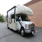 RV 24: 2019 Thor Four Winds 28Z