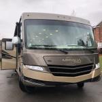 2016 Coachmen Mirada Select BEAUTIFUL LOW MILES