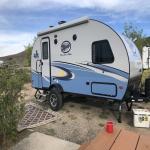 2018 Forest River R-Pod