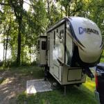 2018 Forest River Crusader