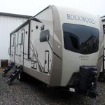 2018 Forest River Rockwood Signature Ultra