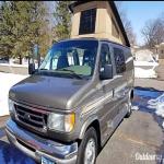 2003 Pleasure Way Traverse