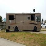 2007 Winnebago Journey