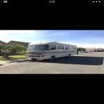Fleetwood Bounder 32 F