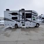 2018 Jayco Greyhawk Prestige 31FSP (Bunk Beds)