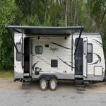 2017 Keystone Hideout