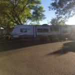 2018 Pioneer Bunkhouse