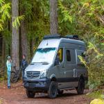 2019 Mercedes Benz 4x4 Revel