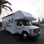 2019 Winnebago Outlook 25J