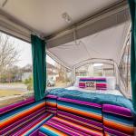 2006 Fleetwood Sun Valley Pop-Up