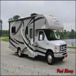 $109/night in Feb!!! 23' Thor Motor Coach Chateau - SLEEPS 6