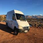 2006 Dodge Sprinter Van