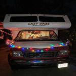 2004 Lazy Daze 26.5' Mid-bath low miles, easy-driving, 2 inside tables that seat 10, convert to beds.  Traveling, Camping, and Party Bus!