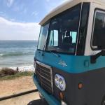 1971 Cortez Side Door