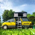 Bumble Bus 4 Seat 4 Sleep