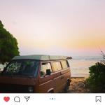 1982 Volkswagen Westfalia