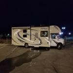 2018 Thor Motor Coach Freedom Elite