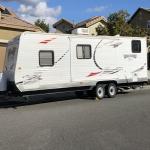 2013 Forest River Wildwood X-Lite