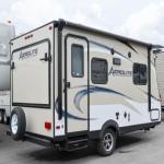 2018 Dutchmen Aerolite Expandable 18' - T1