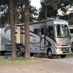 2011 Fleetwood Bounder