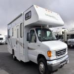2001 Thor Motor Coach Four Winds Majestic
