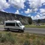 2010 Mercedes-Benz Sprinter SFBay