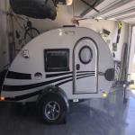 2017 Little Guy T@G Max XL