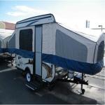 10' Tent Trailer