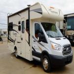 2018 Coachmen Freelander Micro with OUTDOOR ENTERTAINMENT CENTER and More!