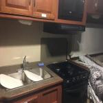 2016 Winnebago Minnie Winnie