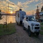 2016 Forest River Puma