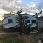 2016 Forest River Sandstorm