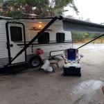 2016 K-Z Manufacturing Sportsman Classic