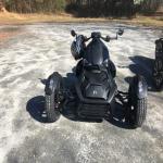 2019 Can Am Ryker 900