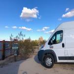 2018 Ram ProMaster HighRoof 2500