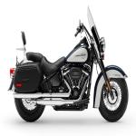 2019 Harley Davidson Heritage