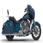 2018 Indian Chieftain Limited