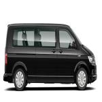 2018 Volkswagen Caravelle