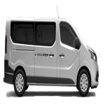 2019 Renault Trafic Grand Passenger Minibus 9 places