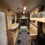 2018 Ice Castle Fish Houses All Season Traveler