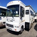 2007 Winnebago Sightseer