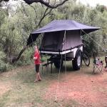 2004 Tentrax A/T Off Road