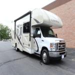 RV 11: 2018 Thor Chateau 29G