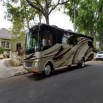 2016 Fleetwood Terra