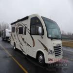 RV 10: 2020 Thor Axis 24.1