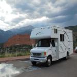 2004 Jayco Escapade (23' Class C)