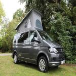Outlander Campervan